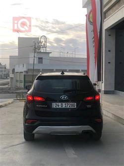 هیوندای سەنتافی